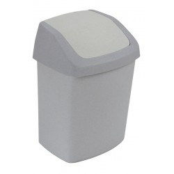 Curver afvalbak swing luna 10L