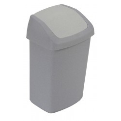 Curver afvalbak swing luna 15L