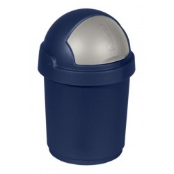 bullet bin 10l roll top curver.