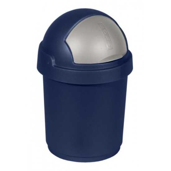bullet bin 10l roll top curver.